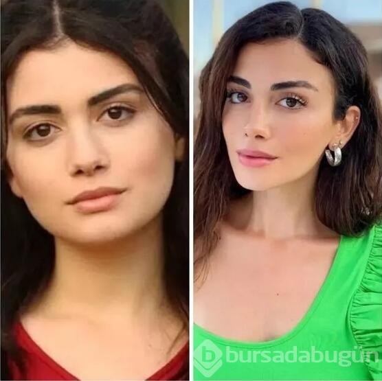 Özge Yağız'ın son hali gündem oldu!