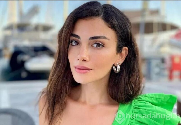 Özge Yağız'ın son hali gündem oldu!