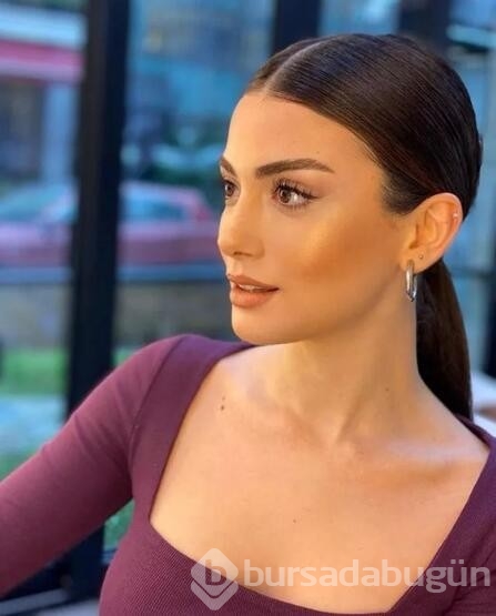 Özge Yağız'ın son hali gündem oldu!