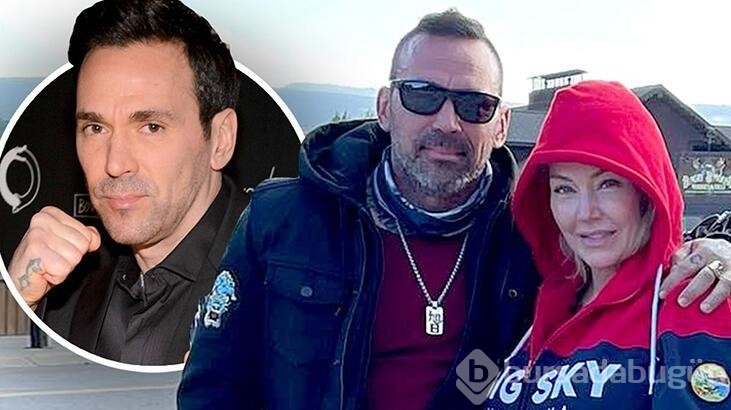 Oyuncu Jason David'in şok ölümü!