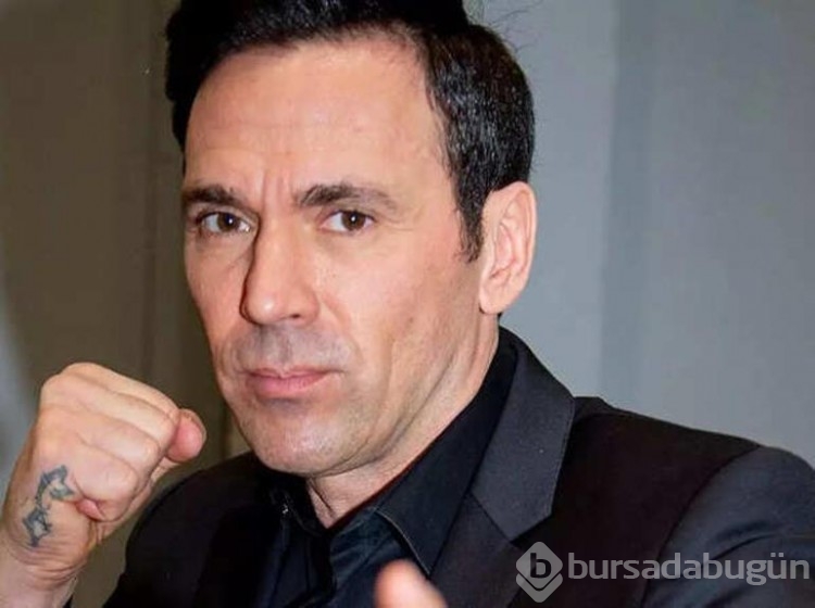 Oyuncu Jason David'in şok ölümü!