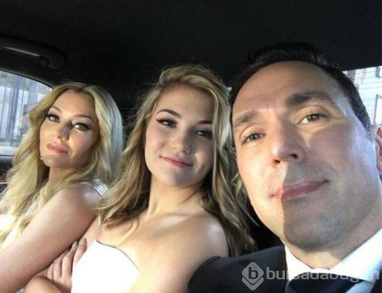 Oyuncu Jason David'in şok ölümü!