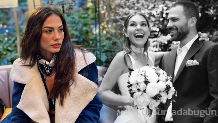 Aslı Enver gitti, Demet Özdemir geldi
