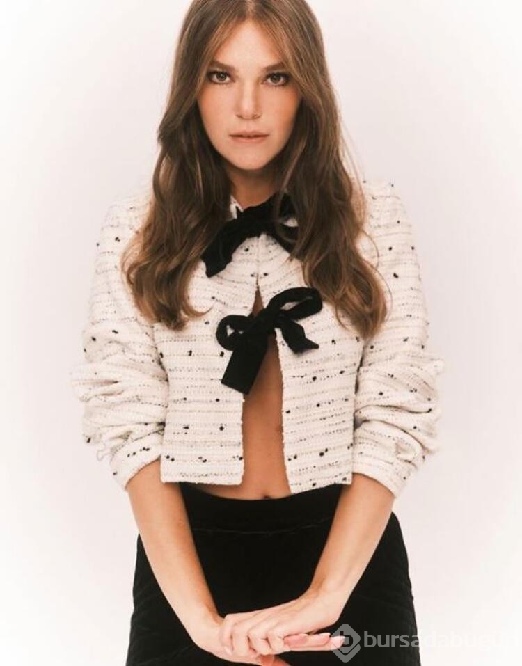Aslı Enver gitti, Demet Özdemir geldi