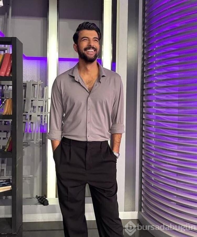 Aslı Enver gitti, Demet Özdemir geldi