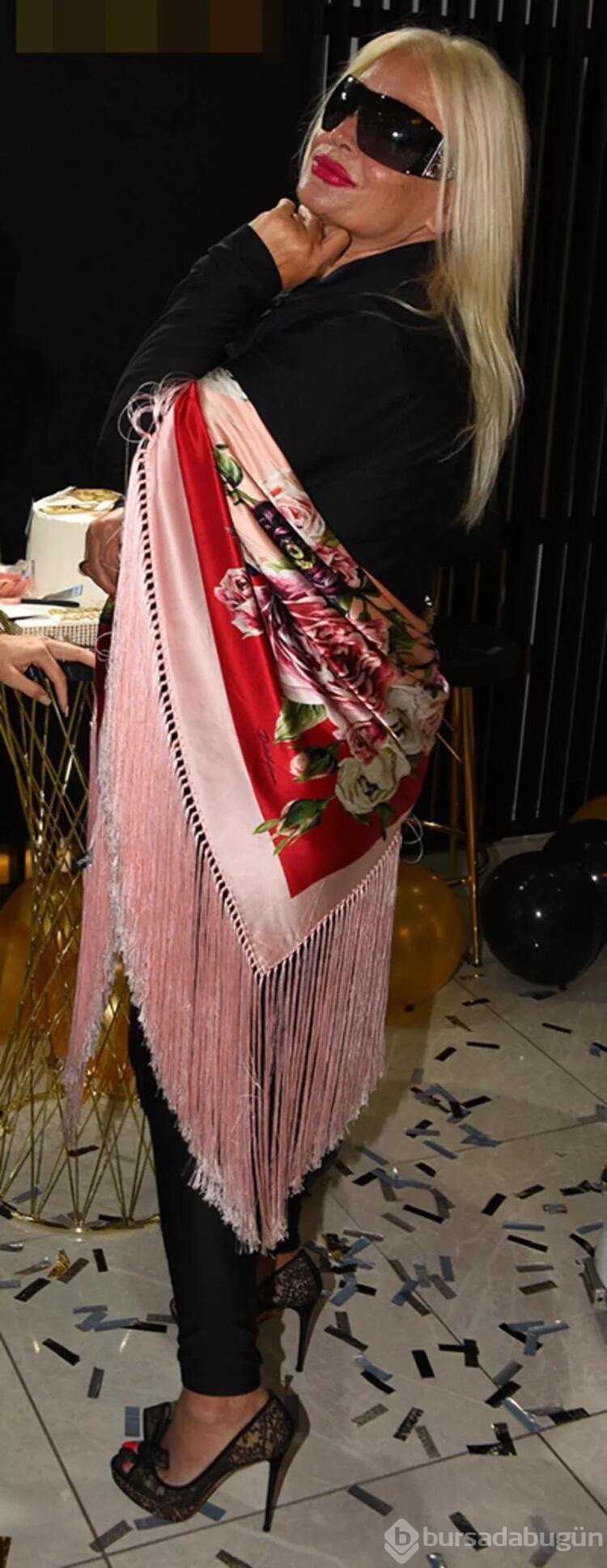 Banu Alkan'nın açıklamaları dikkat çekti