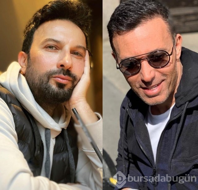 Mustafa Sandal: bazı isimlerin aldığı rakamlara gülesim geliyor
