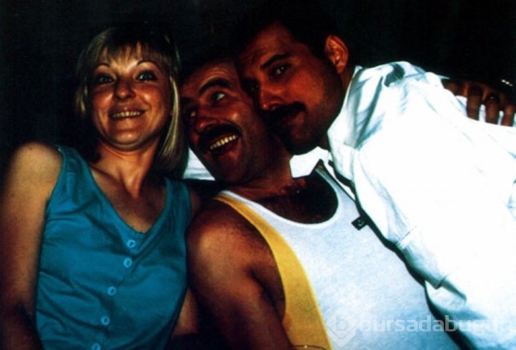 Freddie Mercury'in 31. ölüm yıldönümü