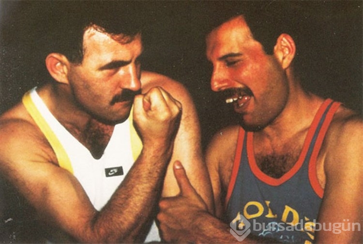 Freddie Mercury'in 31. ölüm yıldönümü