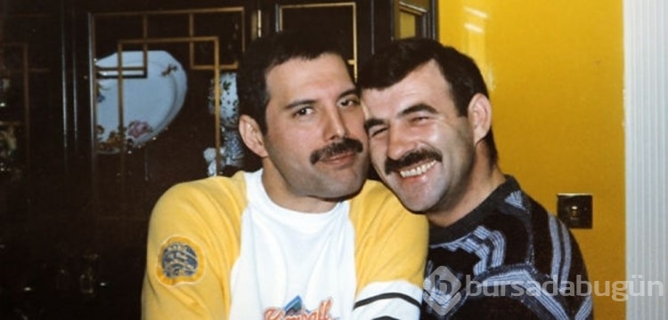 Freddie Mercury'in 31. ölüm yıldönümü