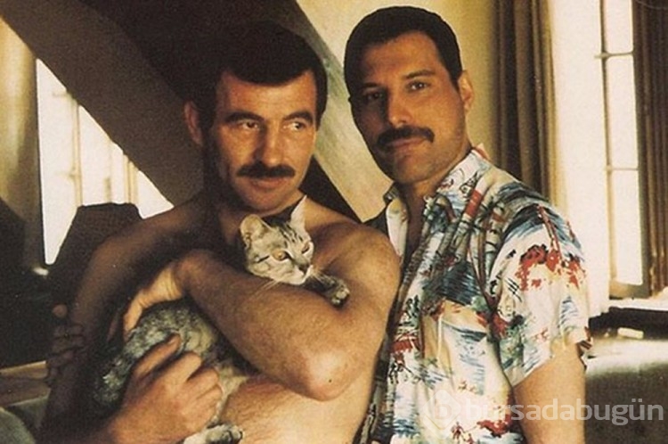 Freddie Mercury'in 31. ölüm yıldönümü