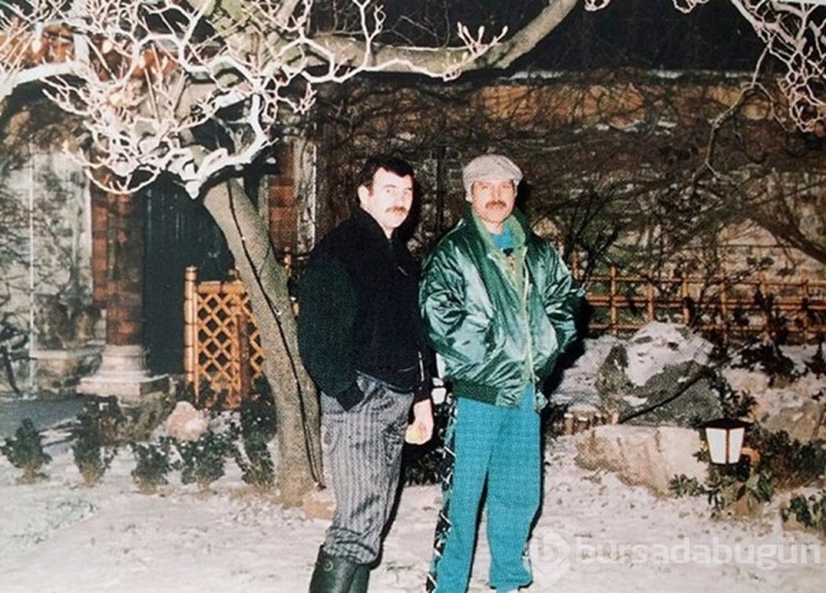 Freddie Mercury'in 31. ölüm yıldönümü