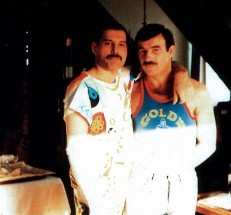 Freddie Mercury'in 31. ölüm yıldönümü