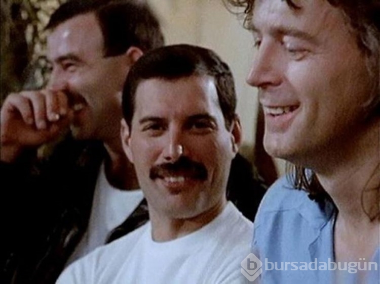 Freddie Mercury'in 31. ölüm yıldönümü