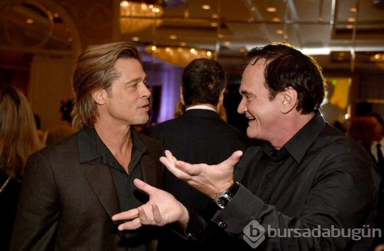 Quentin Tarantino süper kahraman filmlerini hedef aldı