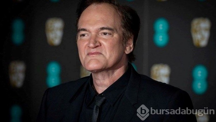 Quentin Tarantino süper kahraman filmlerini hedef aldı