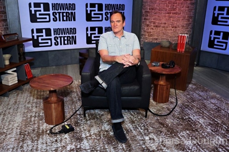 Quentin Tarantino süper kahraman filmlerini hedef aldı