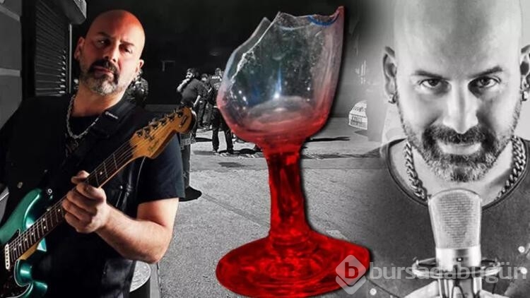 Onur Şener cinayetinde yeni gelişmeler