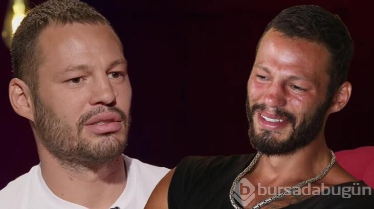 Çağan Atakan Arslan'nın duyusal anları