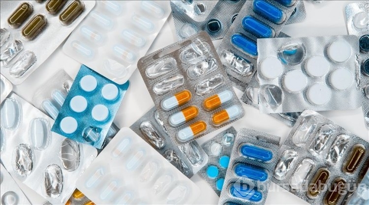 Gereksiz antibiyotik kullanımına dikkat!