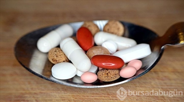 Gereksiz antibiyotik kullanımına dikkat!