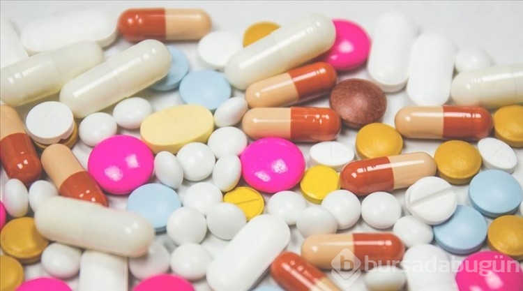 Gereksiz antibiyotik kullanımına dikkat!