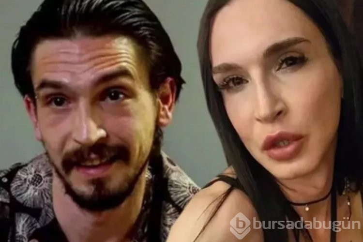 Cinsiyet değiştiren Meli Bendeli selfie paylaştı