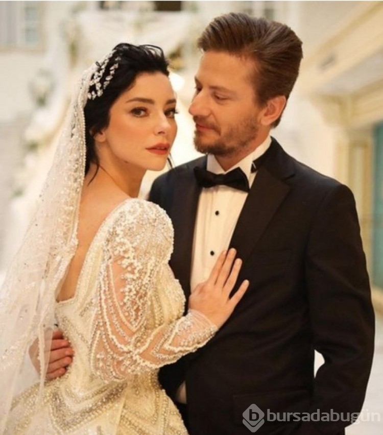 Merve Boluğur ile Mert Aydın'ın ayrılık nedeni

