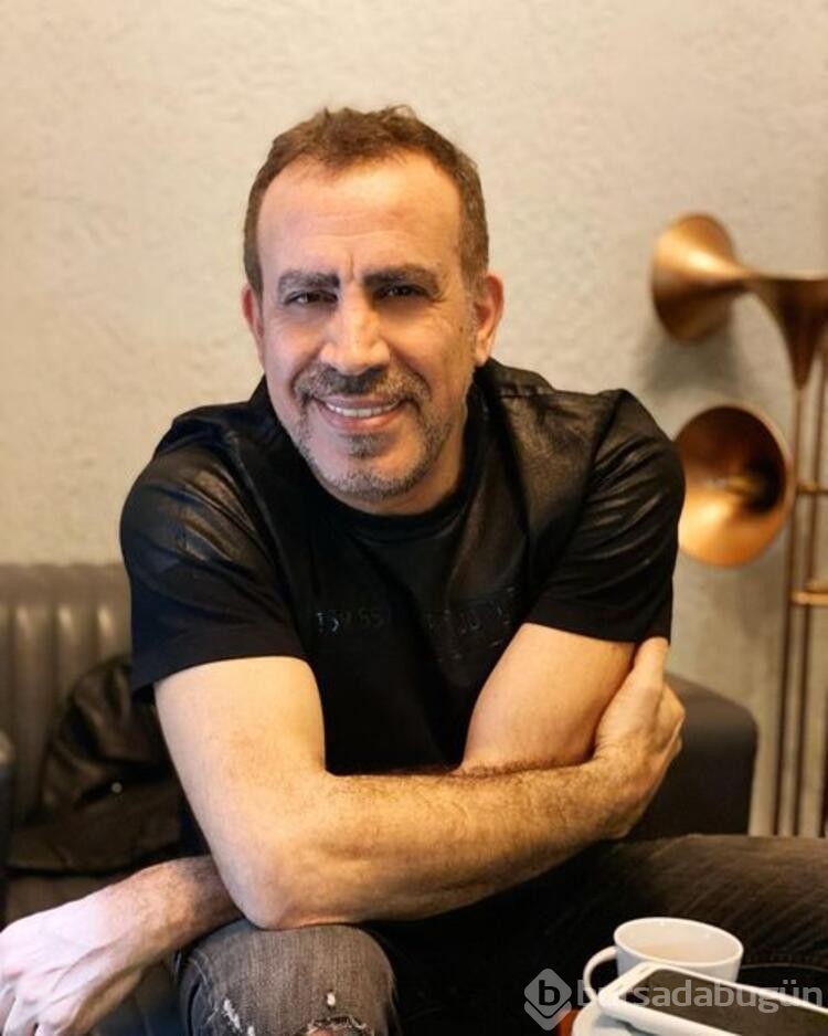 Haluk Levent "25 bin lira ödül var"