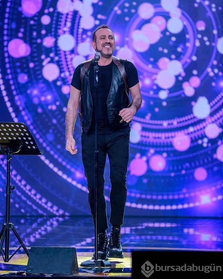 Haluk Levent "25 bin lira ödül var"