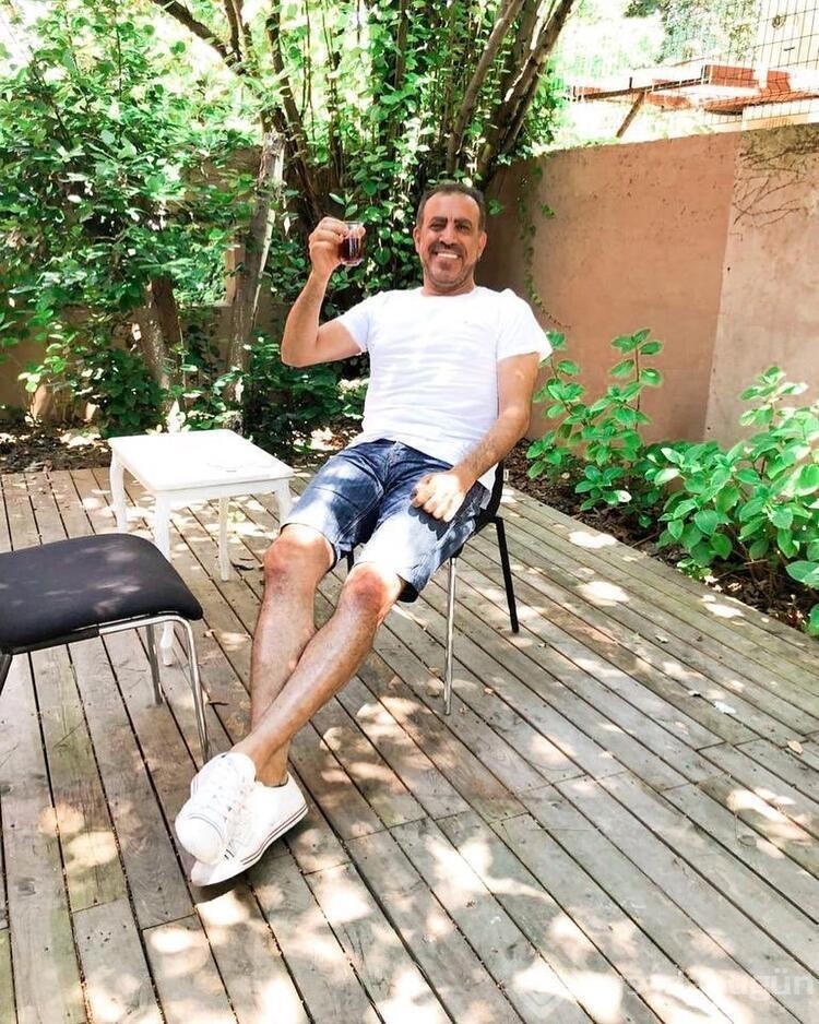 Haluk Levent "25 bin lira ödül var"