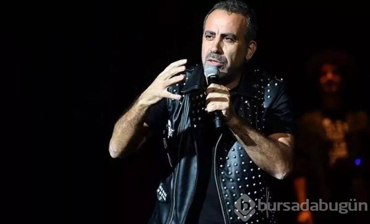 Haluk Levent "25 bin lira ödül var"