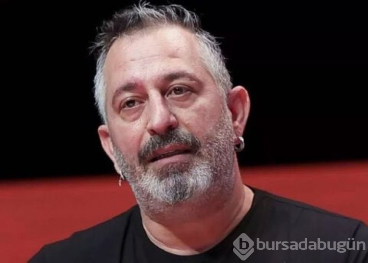 Cem Yılmaz-Serenay Sarıkaya aşkı yenileniyor
