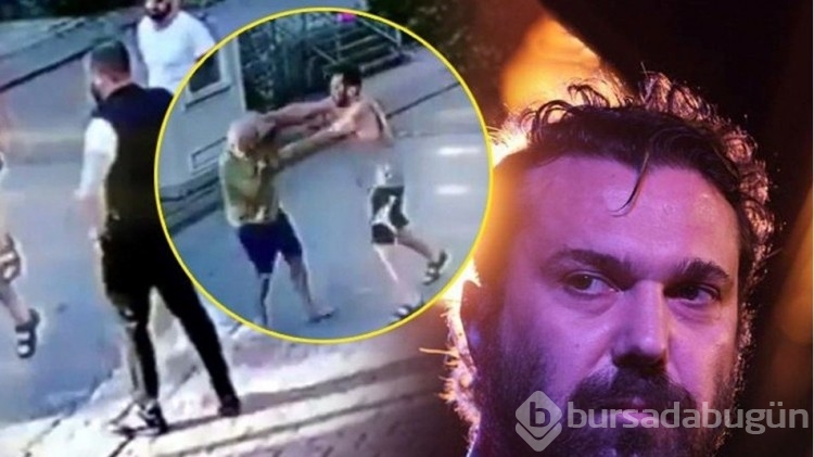 Halil Sezai'ye 4 ay 25 gün hapis
