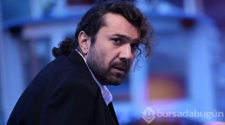 Halil Sezai'ye 4 ay 25 gün hapis
