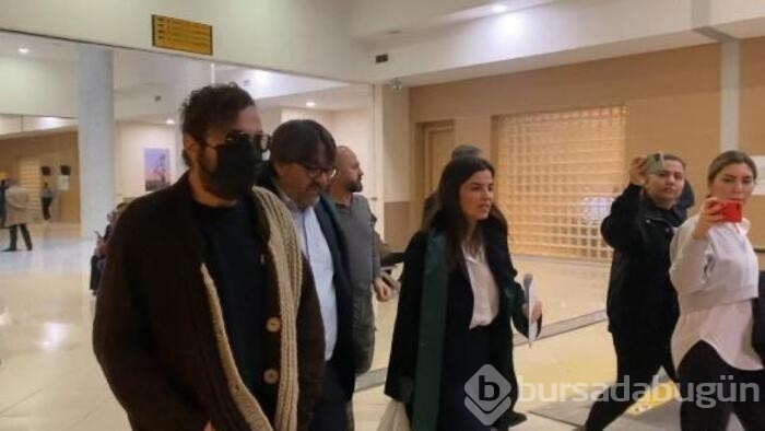 Halil Sezai'ye 4 ay 25 gün hapis
