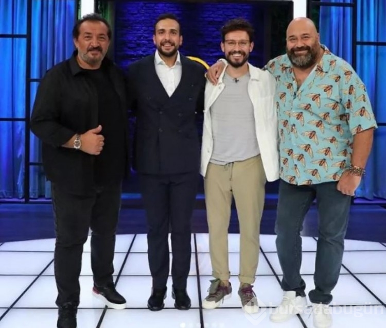 Masterchef AllStar teklifini reddetti! Survivor'a katılıyor
