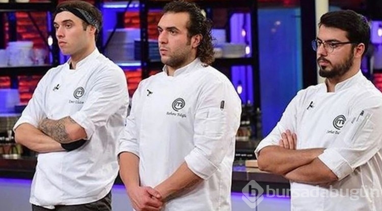 Masterchef AllStar teklifini reddetti! Survivor'a katılıyor
