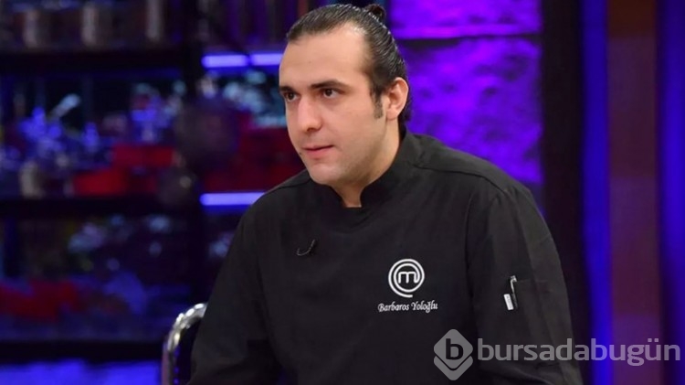 Masterchef AllStar teklifini reddetti! Survivor'a katılıyor
