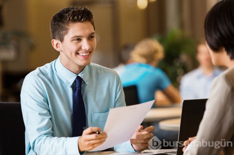 Etkili bir CV nasıl hazırlanır?