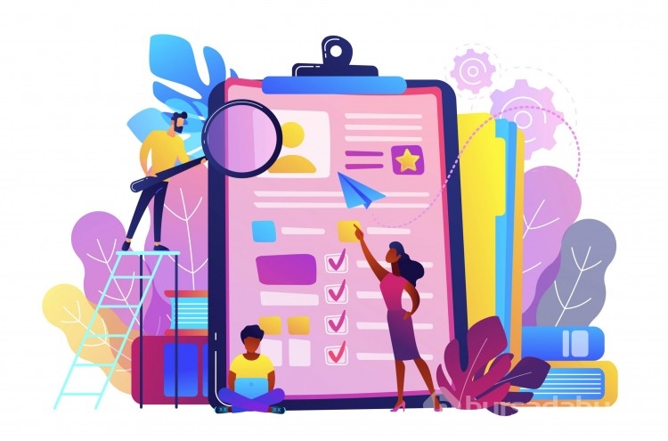 Etkili bir CV nasıl hazırlanır?