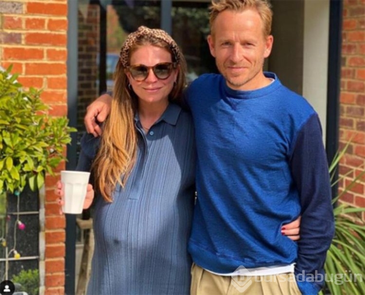 Jonnie Irwin duygusal açıklamalar