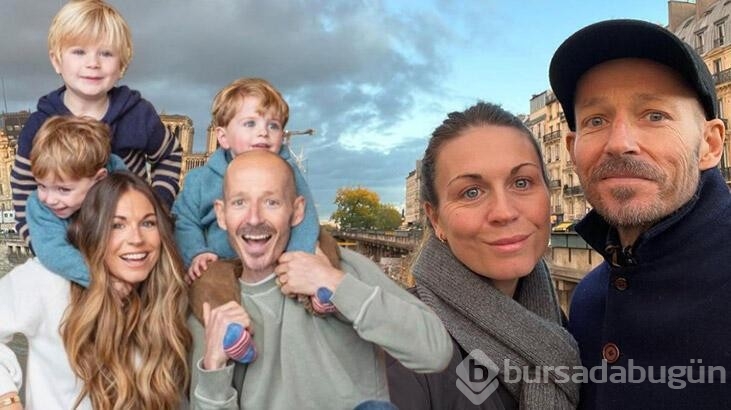 Jonnie Irwin duygusal açıklamalar