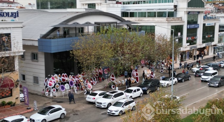 Bursa'da Nev FSM resmen hizmete açıldı