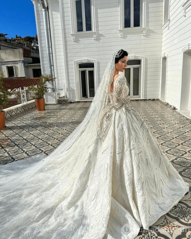 Merve Boluğur-Mert Aydın ayrılığında yeni iddia
