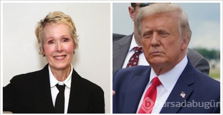 Trump'a tecavüz davası açıldı