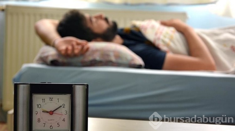 Yanlış uyku pozisyonları, kabusunuz olabilir!
