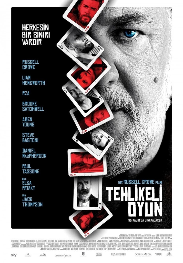 Haftanın filmleri (25 Kasım 2022)
