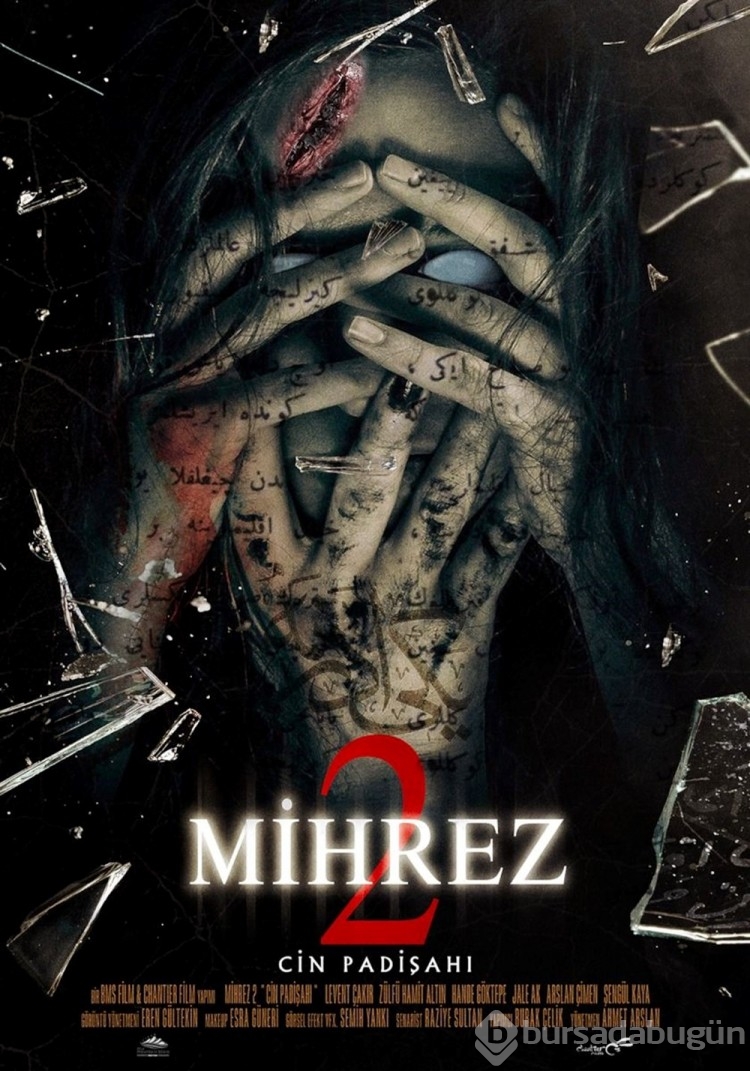 Haftanın filmleri (25 Kasım 2022)