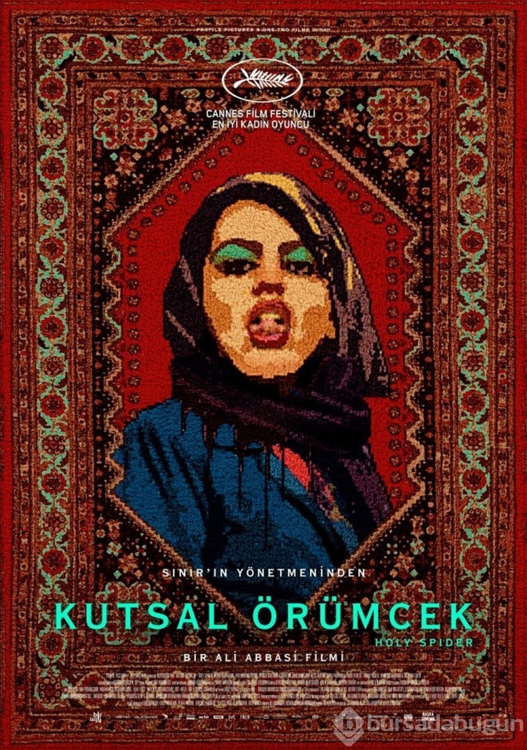 Haftanın filmleri (25 Kasım 2022)
